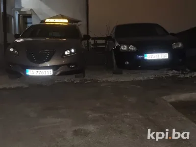 Edo Taxi Zenica 2