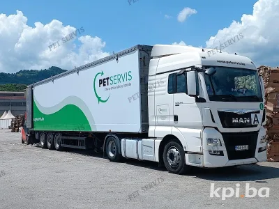PET SERVIS DOO