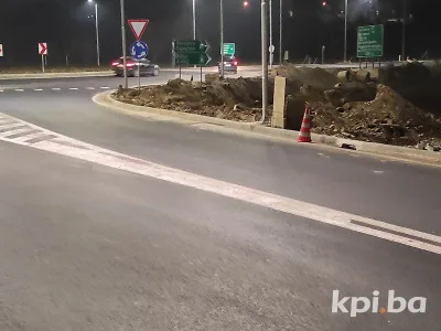 Naplatno mjesto Zenica-Jug