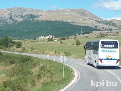 Kantić Touristik Zenica