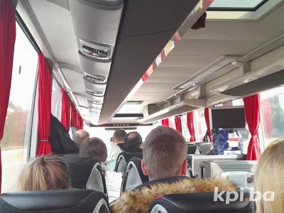 Kantić Touristik Zenica 2