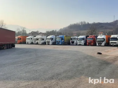 Carinska ispostava Zenica