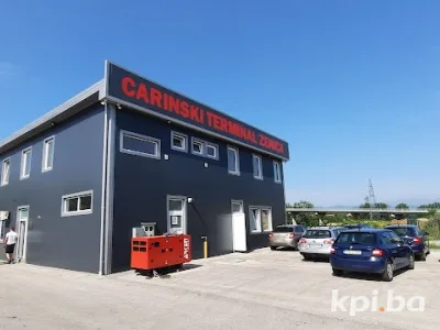 Carinska ispostava Zenica 2