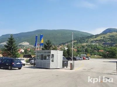 Carinska ispostava Zenica 3