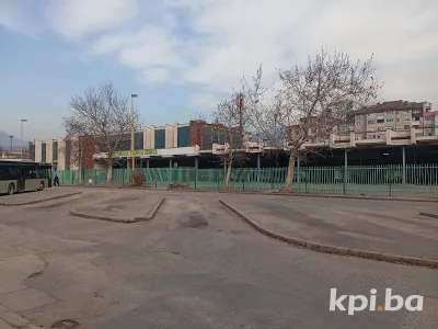 Autobuska stanica Zenica 2