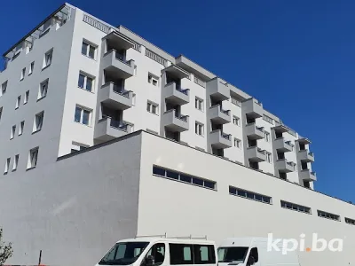 ALMY RESIDENCE