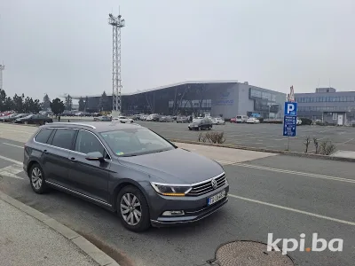 Taxi Zenica VipDrive 1