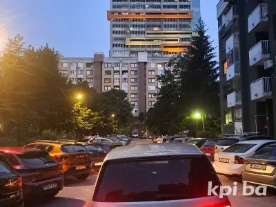 Taxi Zenica VipDrive 3