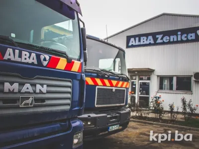 ALBA ZENICA D.O.O. 3