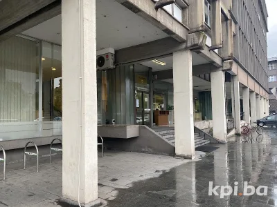 Gradska uprava Zenica/Градска управа Зеница 2