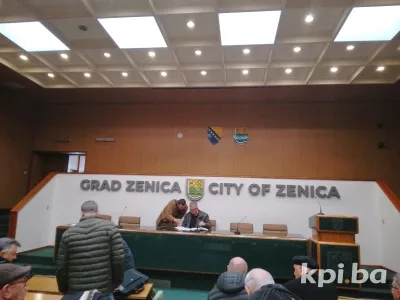 Gradska uprava Zenica/Градска управа Зеница 3