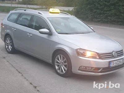 Zenica Taxi - Jasmin 3