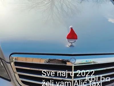 Alic Taxi 3