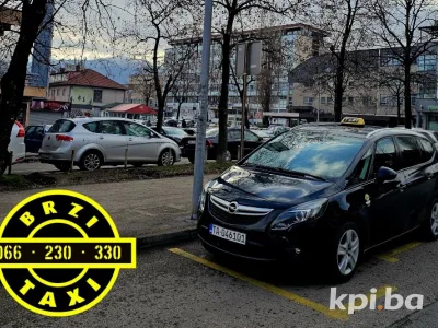 BRZI TAXI