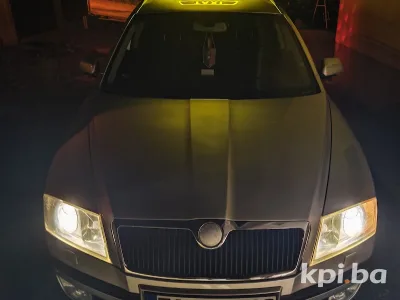 Taxi Prijevoz Skomorac Salih Zenica 2