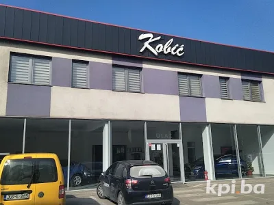 Auto Salon Kobić