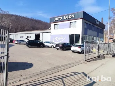 Auto Salon Kobić 3