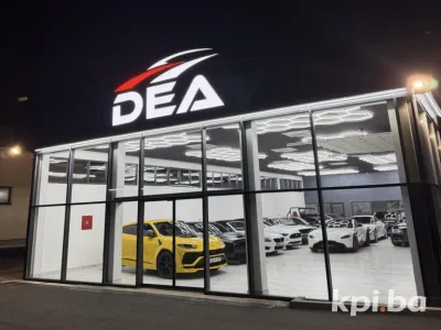 DEAautocentar