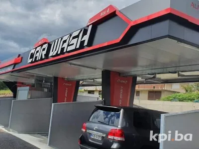 Autokuća “Cirko”