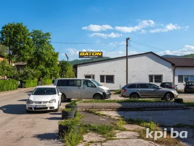 BATON_Atv Centar