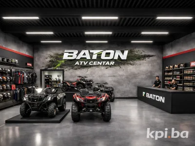 BATON_Atv Centar 2