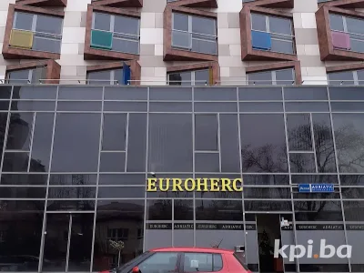 Adriatic euroherc osiguranje