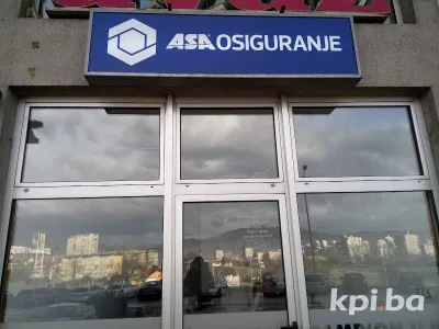 ASA OSIGURANJE