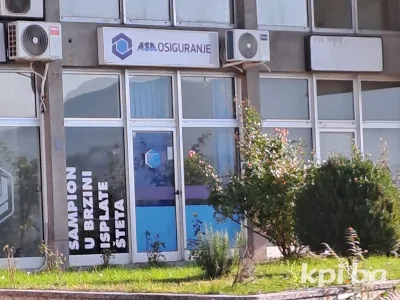 ASA OSIGURANJE 2