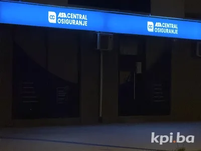 ASA CENTRAL OSIGURANJE, ZENICA 3