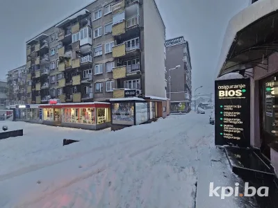 BIOS - Agencija za zastupanje u osiguranju vl. Mujčin Albin