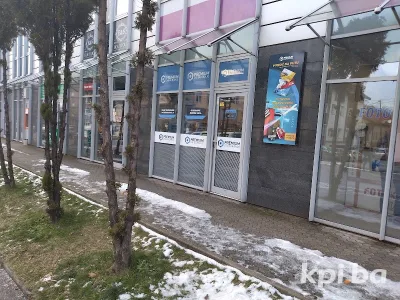 PREMIUM osiguranje Zenica axa 2
