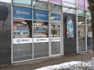 PREMIUM osiguranje Zenica axa 3
