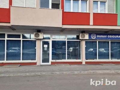 Dunav Osiguranje
