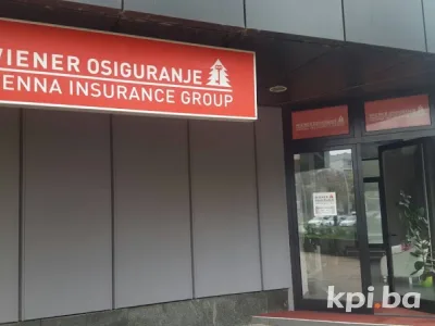 Wiener osiguranje VIG