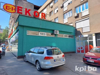 Central osiguranje d.d. - Prodajno mjesto Zenica 3