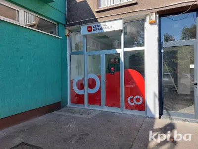 Central osiguranje d.d. - Prodajno mjesto Zenica 3 3
