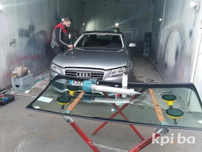 Auto-Stakla "Bn Glass" 3