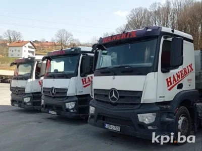 Euro Glass - Auto Stakla Bijeljina 2