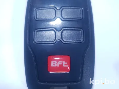 Ključ Servis