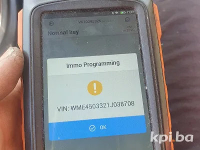 Ključ Servis 2