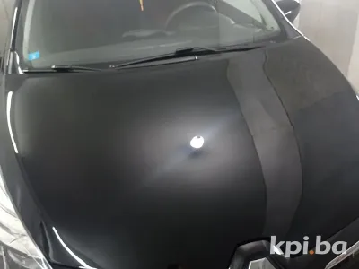 Dubinsko pranje i poliranje. Laki detailing 2