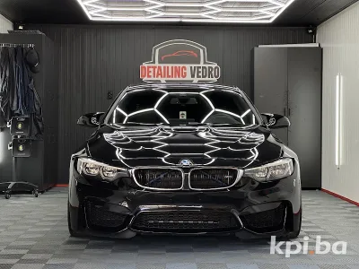Detailing Vedro