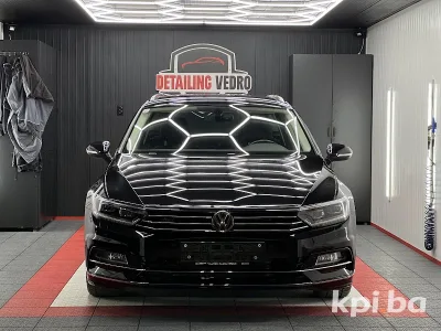 Detailing Vedro 3