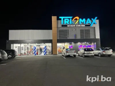 Triomax DOO
