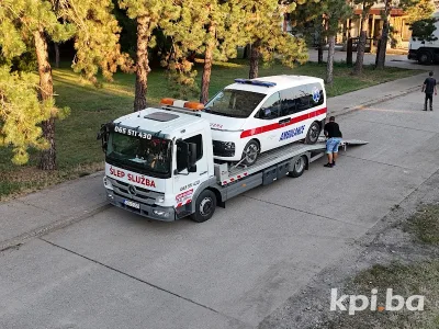 Svjetlosno signalna oprema doo 3