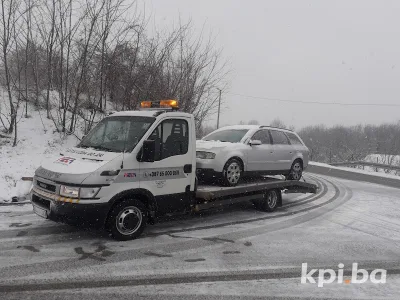 Auto mehanika MECA-Slep Sluzba 3