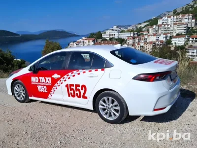 MD Taxi Bijeljina