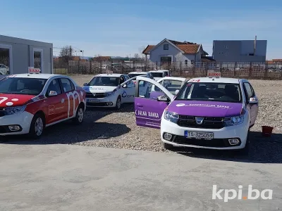 MD Taxi Bijeljina 3