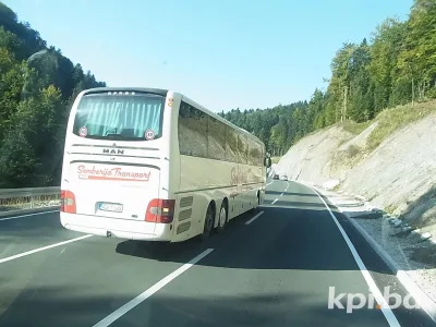 Semberija Transport 3