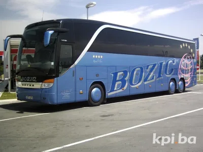BOZIC KONIG d.o.o